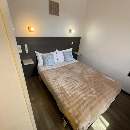 Clair Logis 2* Argeles-sur-Mer