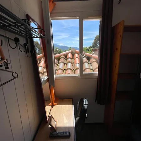 Clair Logis Ξενοδοχείο 2*