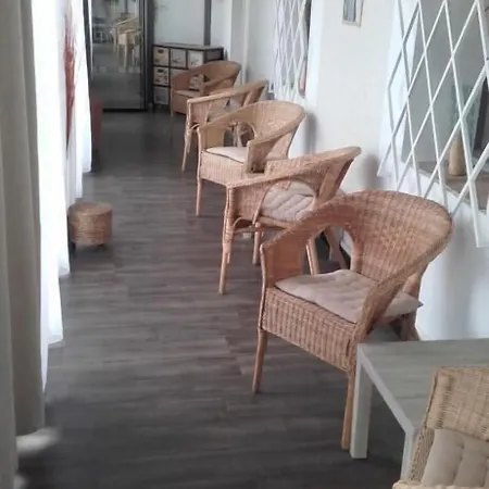 Clair Logis Hotel 2*