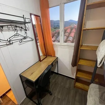 Clair Logis アルジェレス・シュル・メール