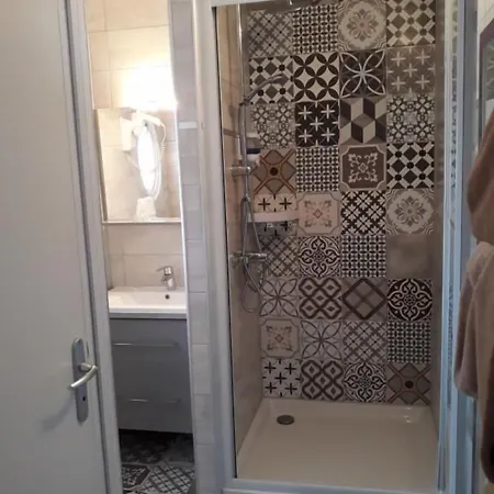 ホテル Clair Logis 2*