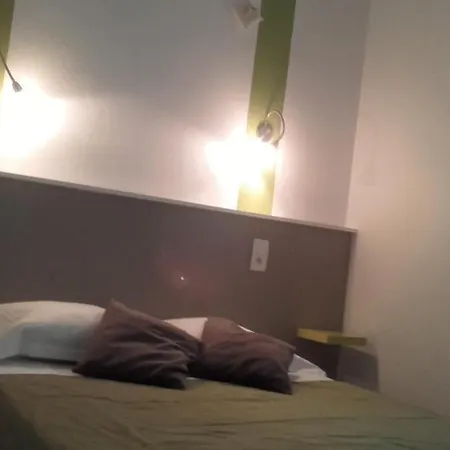 Hotel Clair Logis 2*