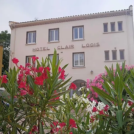 Clair Logis 2* Argelès-sur-Mer