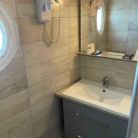 Hotel Clair Logis Argelès-sur-Mer