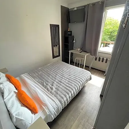 Hotel Clair Logis 2*