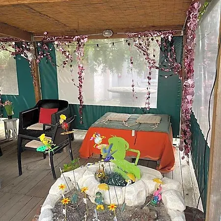 Hotel Clair Logis Argelès-sur-Mer