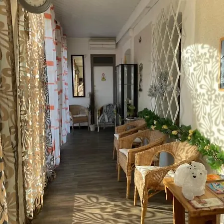 Clair Logis Hotel Argelès-sur-Mer