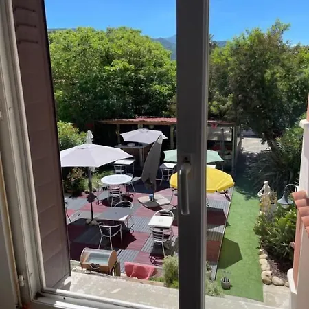 Hotel Clair Logis Argelès-sur-Mer