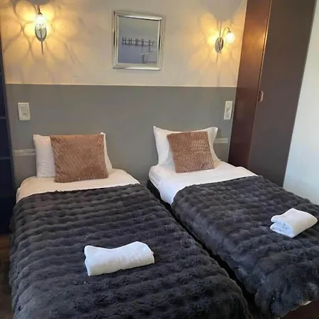 Hotel Clair Logis