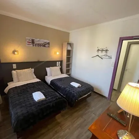 Hotel Clair Logis 2*