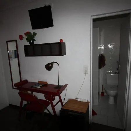 Clair Logis Otel