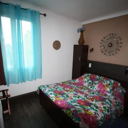 Clair Logis Szálloda Argelès-sur-Mer