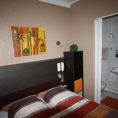 Hotel Clair Logis 2*