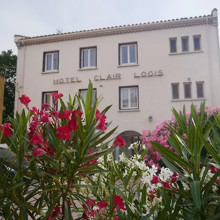 Clair Logis Hotel