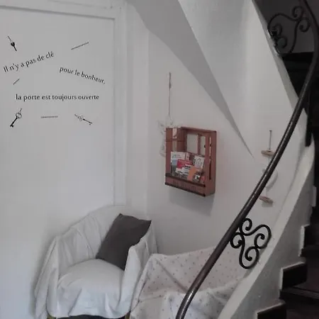 Hotel Clair Logis