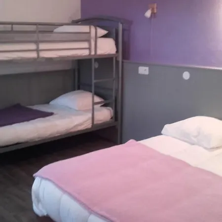 Clair Logis Hotel