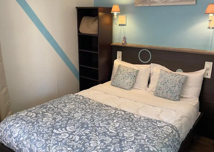 Hotel Clair Logis 2*