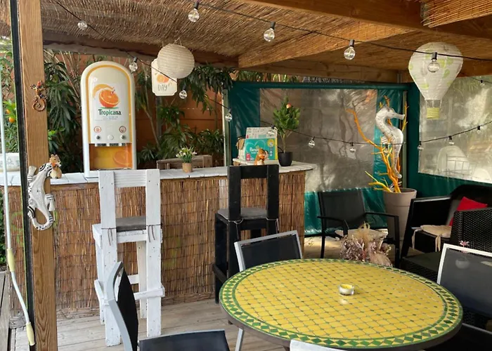 Clair Logis Argelès-sur-Mer