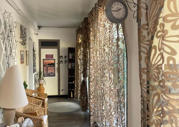 Clair Logis 2* Argelès-sur-Mer