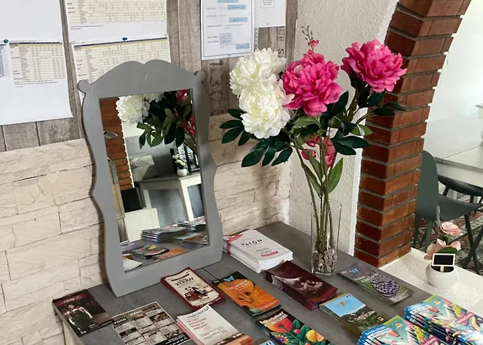 Clair Logis Hotel Argelès-sur-Mer