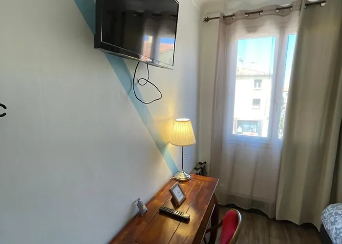 Clair Logis Argelès-sur-Mer