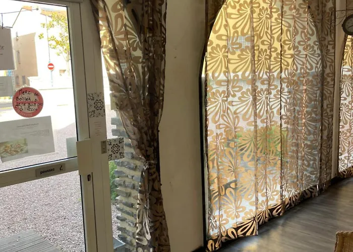 Clair Logis Ξενοδοχείο