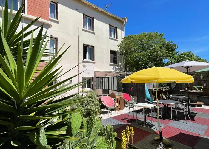 Clair Logis Hotel Argelès-sur-Mer