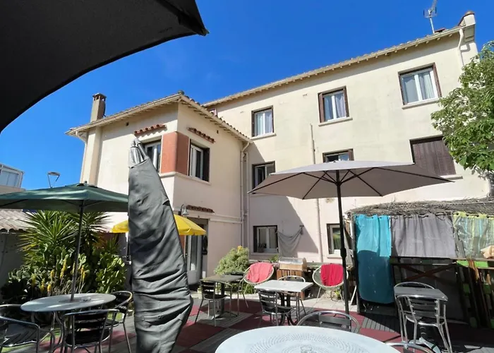 Clair Logis Argelès-sur-Mer