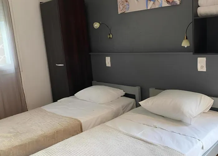 Clair Logis 2* Argelès-sur-Mer