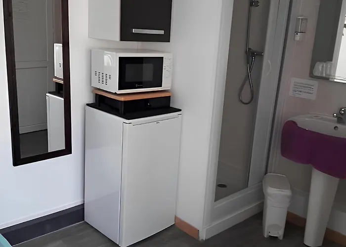 Clair Logis Ξενοδοχείο