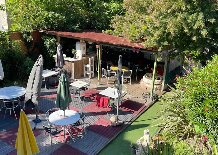 Hotel Clair Logis 2*