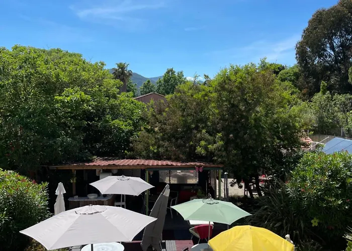 Clair Logis Hotel Argelès-sur-Mer