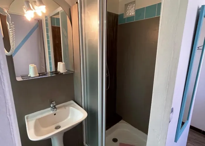 Hotel Clair Logis Argelès-sur-Mer