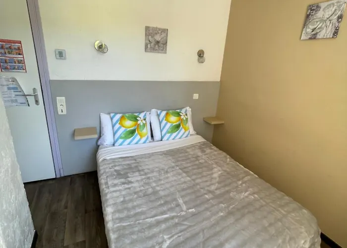 Clair Logis 2* Argelès-sur-Mer