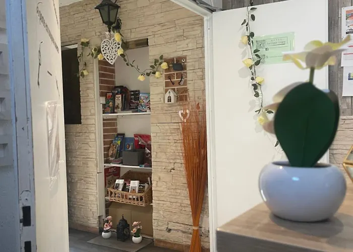 克莱尔之家酒店 酒店