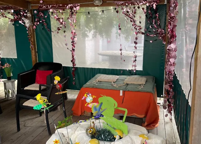 Clair Logis Ξενοδοχείο 2*