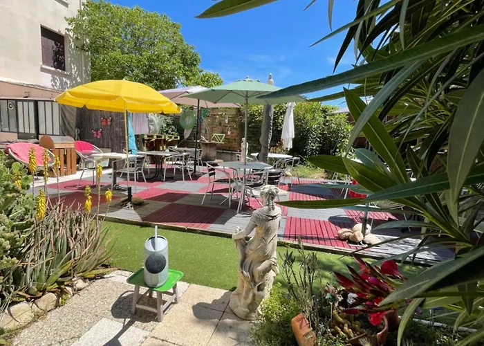 Hotel Clair Logis 2*