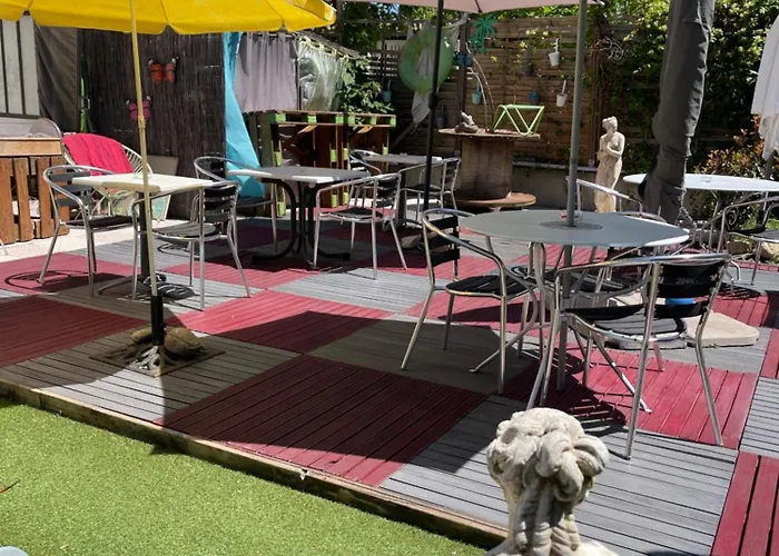 Clair Logis Argelès-sur-Mer