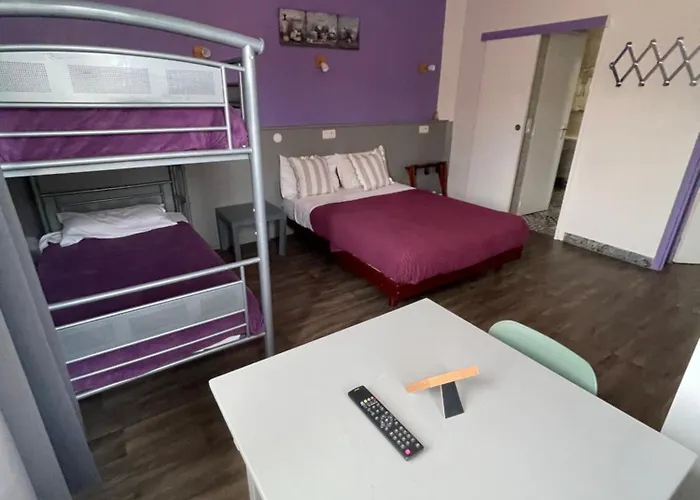 Hotel Clair Logis Argelès-sur-Mer