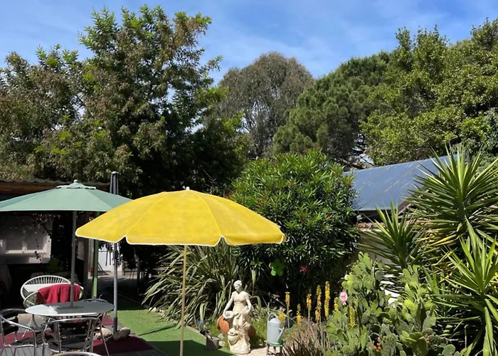 Clair Logis 2* Argelès-sur-Mer