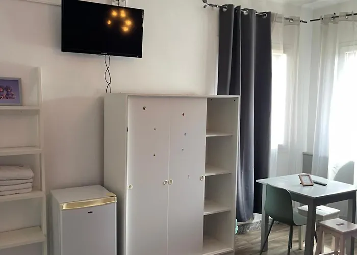 Hotel Clair Logis 2*