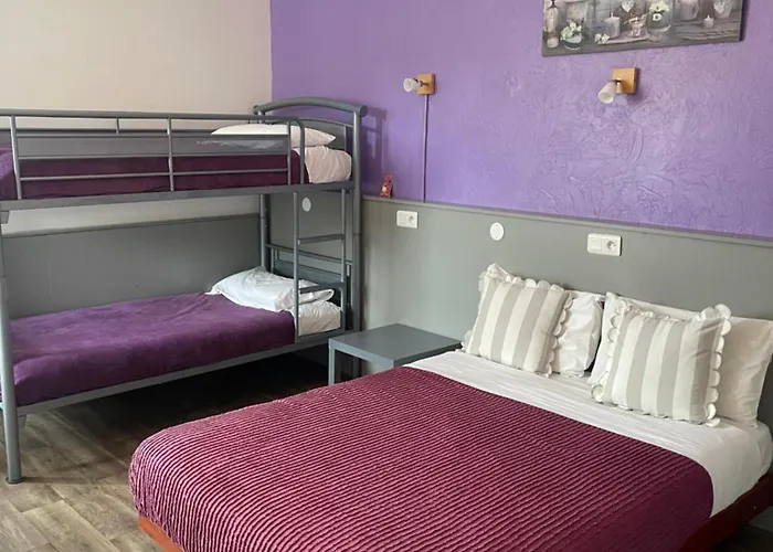 Clair Logis Ξενοδοχείο Argelès-sur-Mer