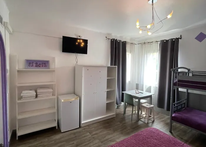 Clair Logis 2* Argelès-sur-Mer