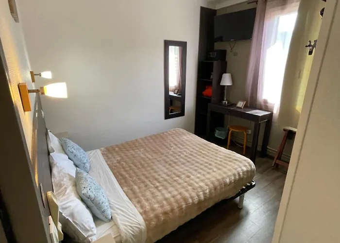 Clair Logis 2* Argelès-sur-Mer