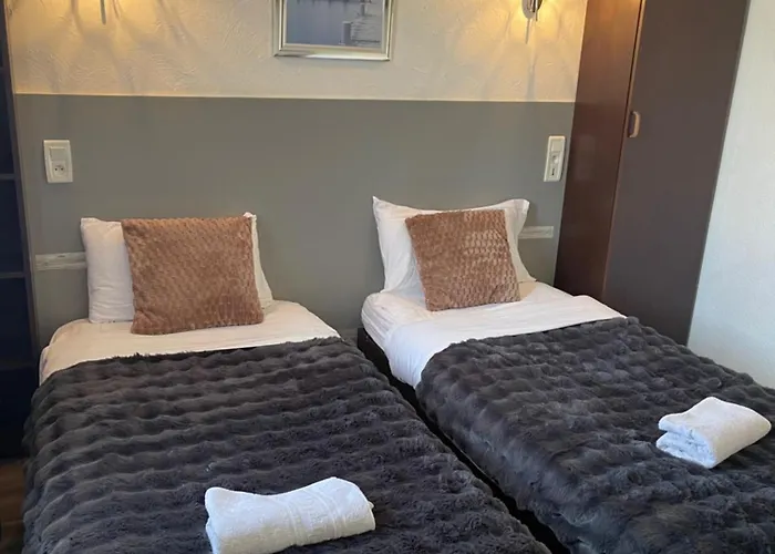 Hotel Clair Logis 2*