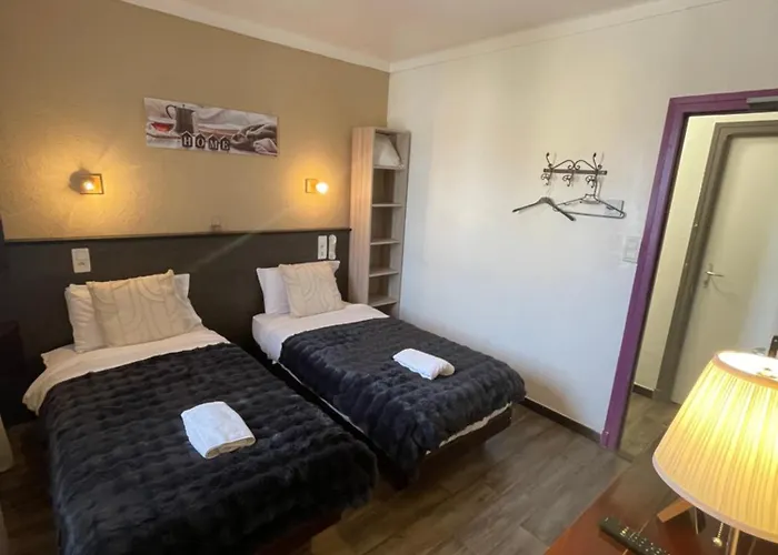 Clair Logis Hotel Argelès-sur-Mer