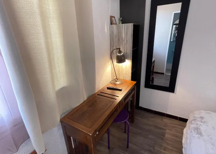 Clair Logis Argelès-sur-Mer