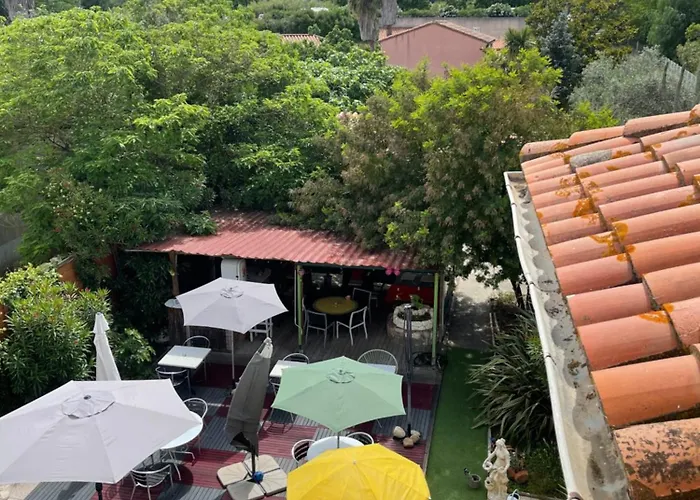 Clair Logis 2* Argelès-sur-Mer