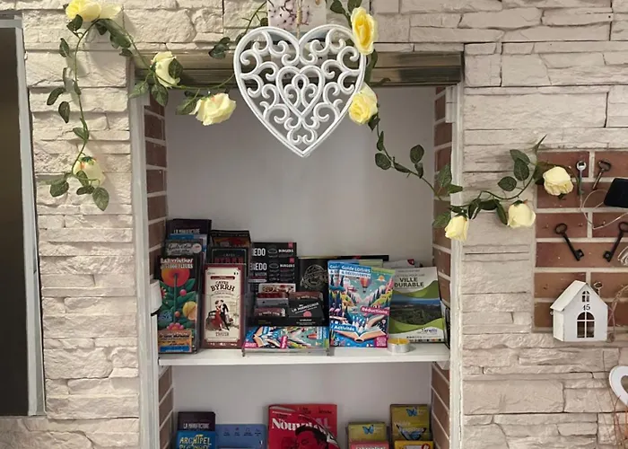 Hotel Clair Logis Argelès-sur-Mer