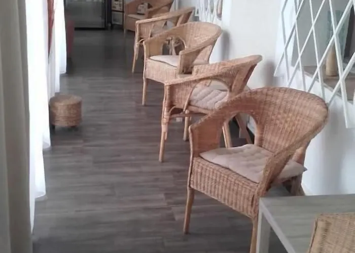 Clair Logis Hotel 2*